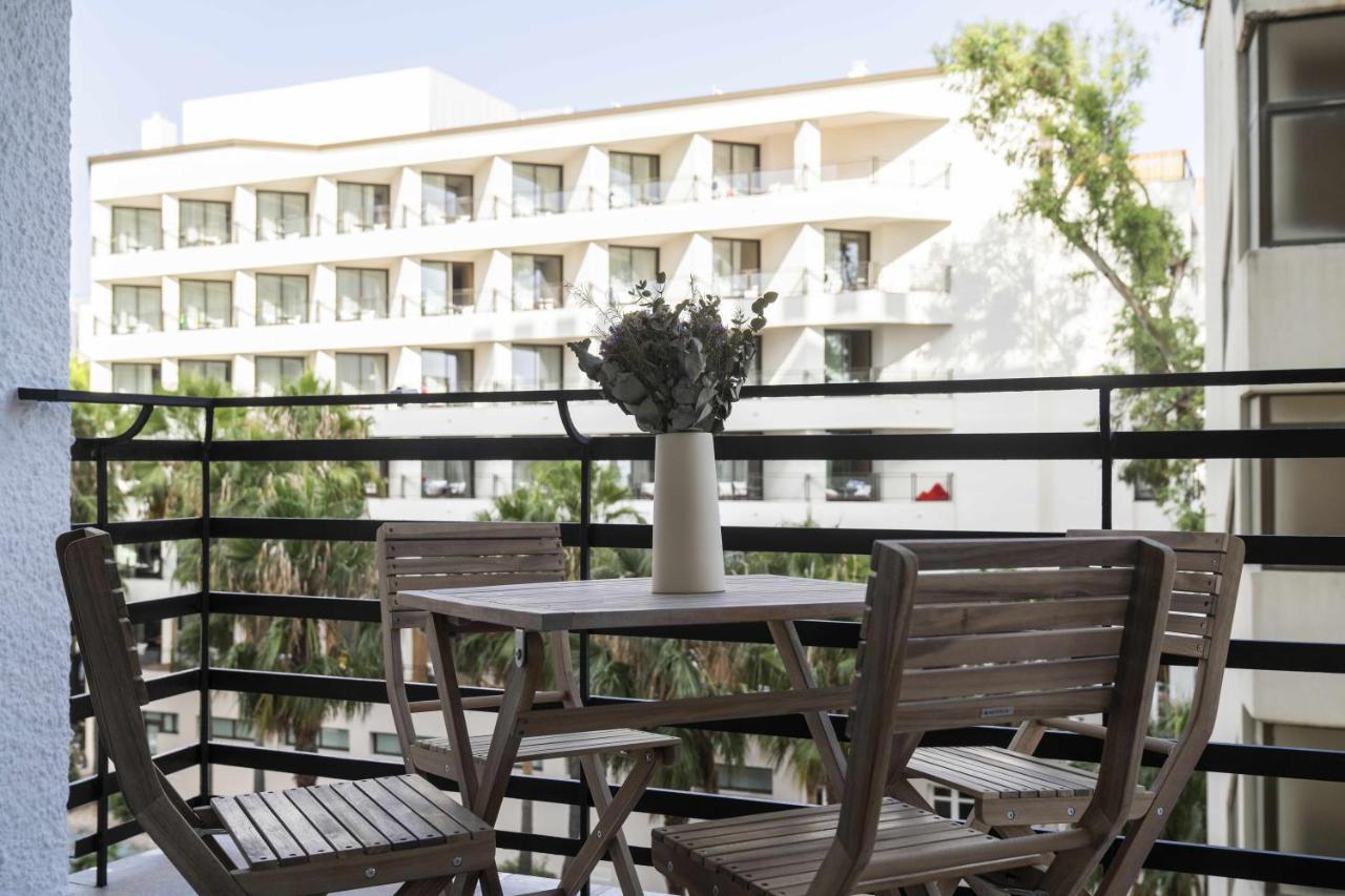 Precioso Apartamento Con Vistas Al Mar Marbella Exteriér fotografie
