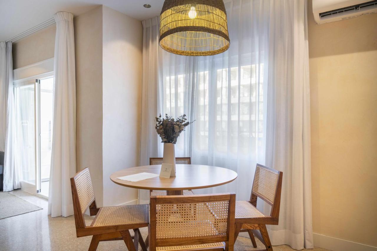 Precioso Apartamento Con Vistas Al Mar Marbella Exteriér fotografie