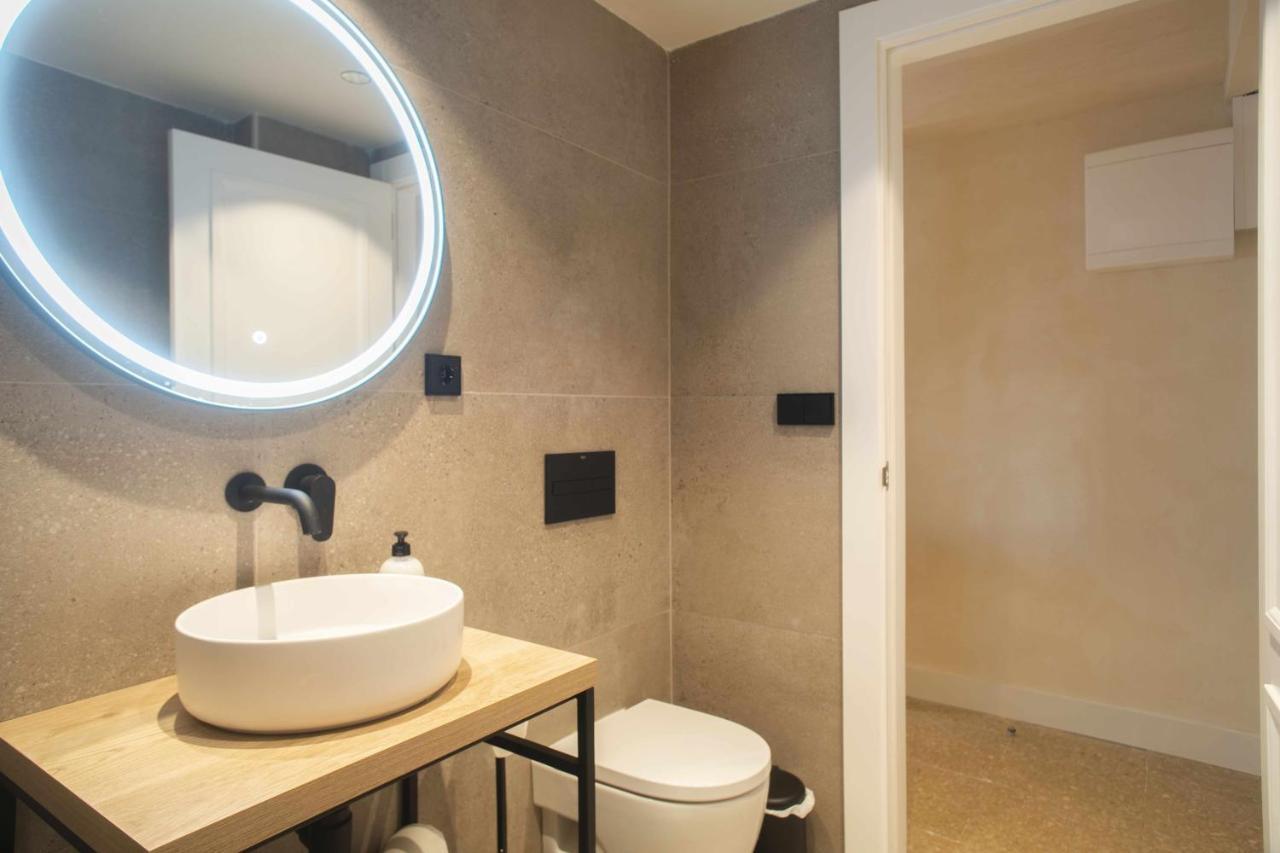 Precioso Apartamento Con Vistas Al Mar Marbella Exteriér fotografie