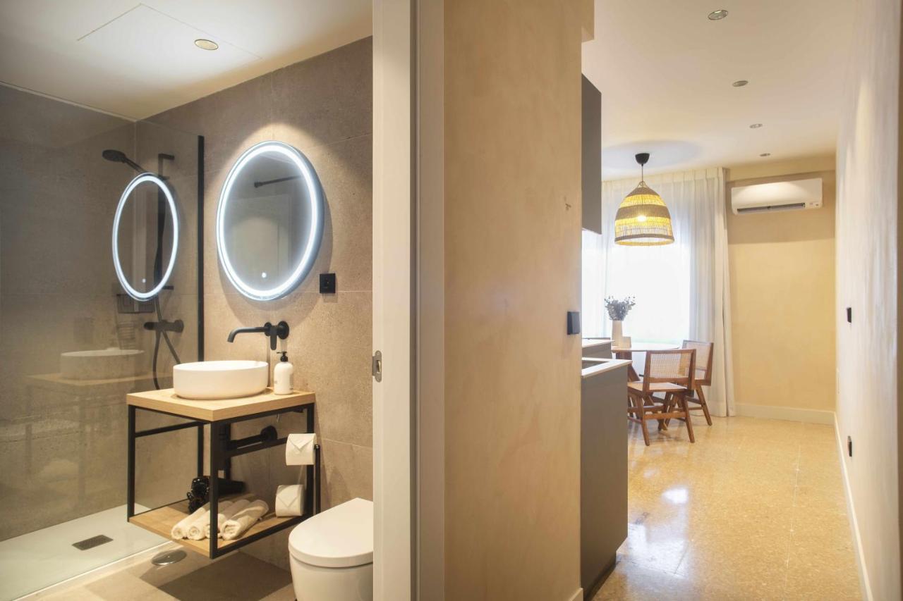 Precioso Apartamento Con Vistas Al Mar Marbella Exteriér fotografie