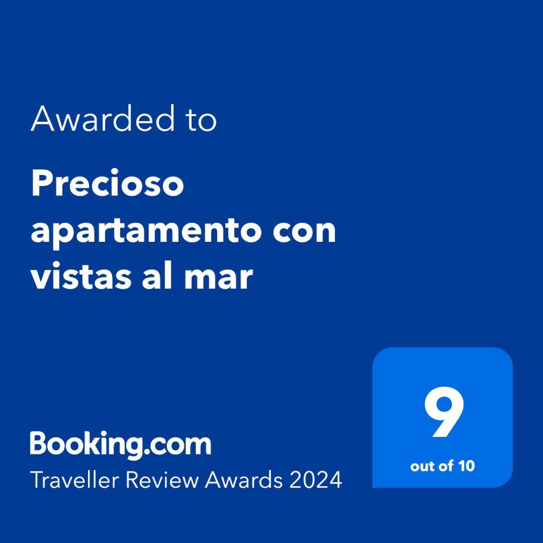 Precioso Apartamento Con Vistas Al Mar Marbella Exteriér fotografie